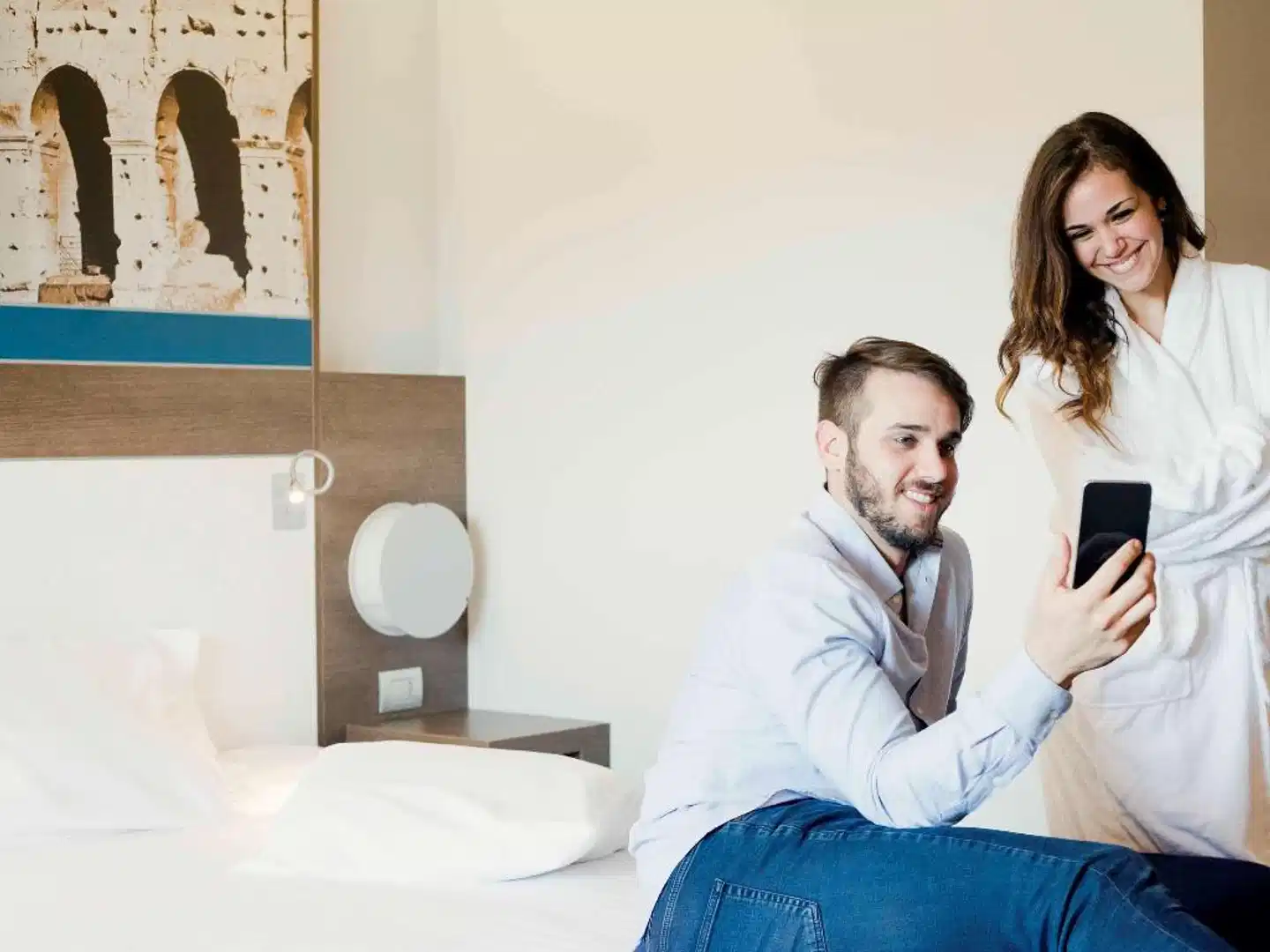 Mercure Rome Colosseum Centre Wellness