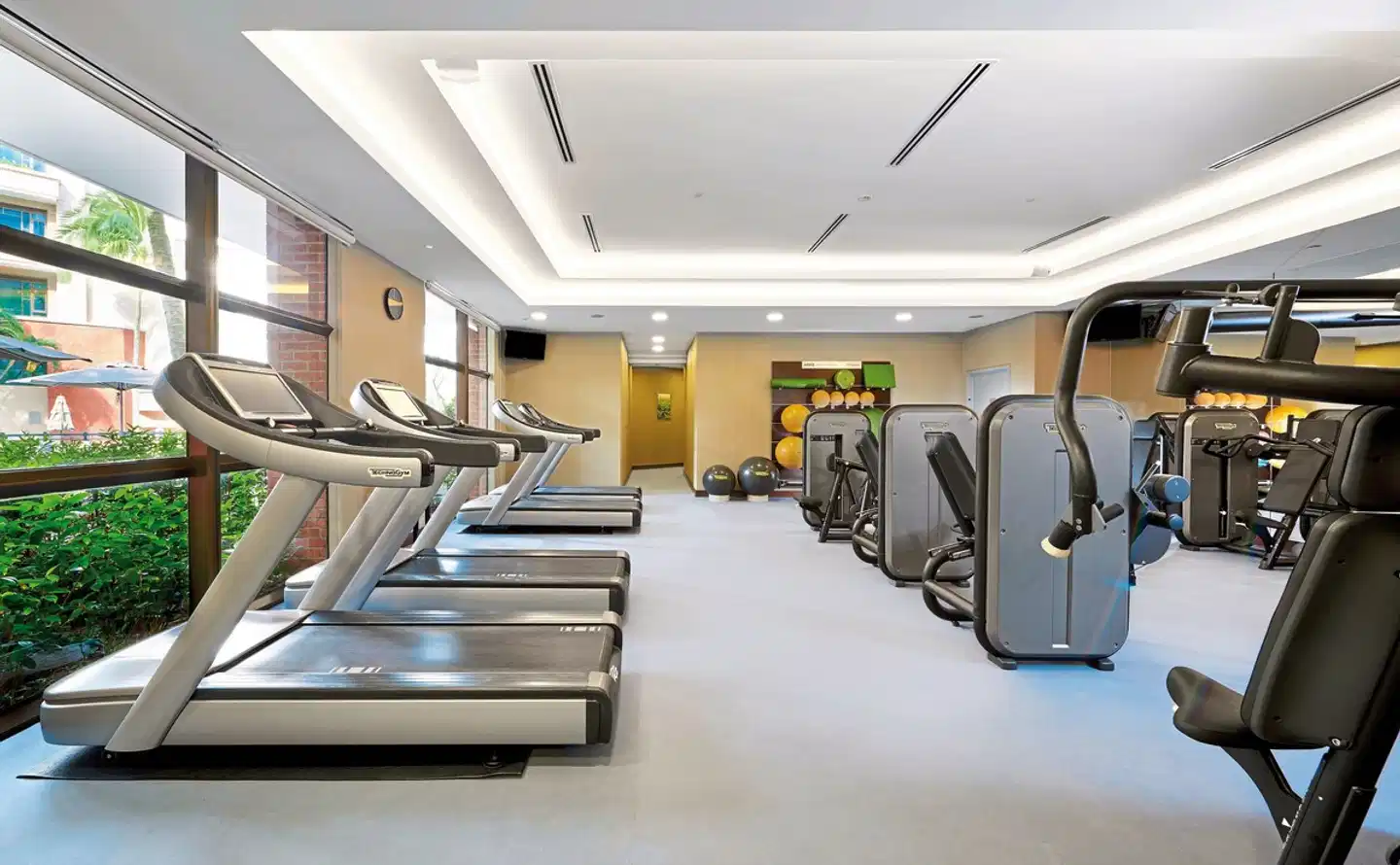 Paradox Singapore Merchant Court Sport und Entertainment