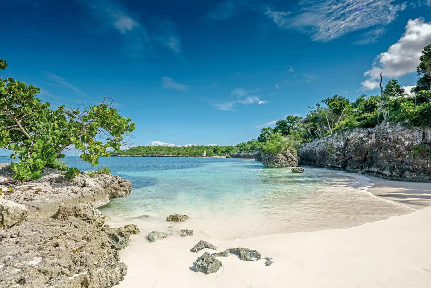 Paradisus Rio de Oro Resort & Spa Strand