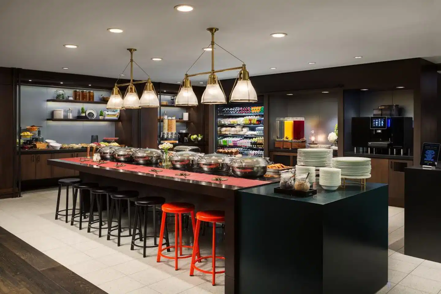 Stanford Court San Francisco Restaurant