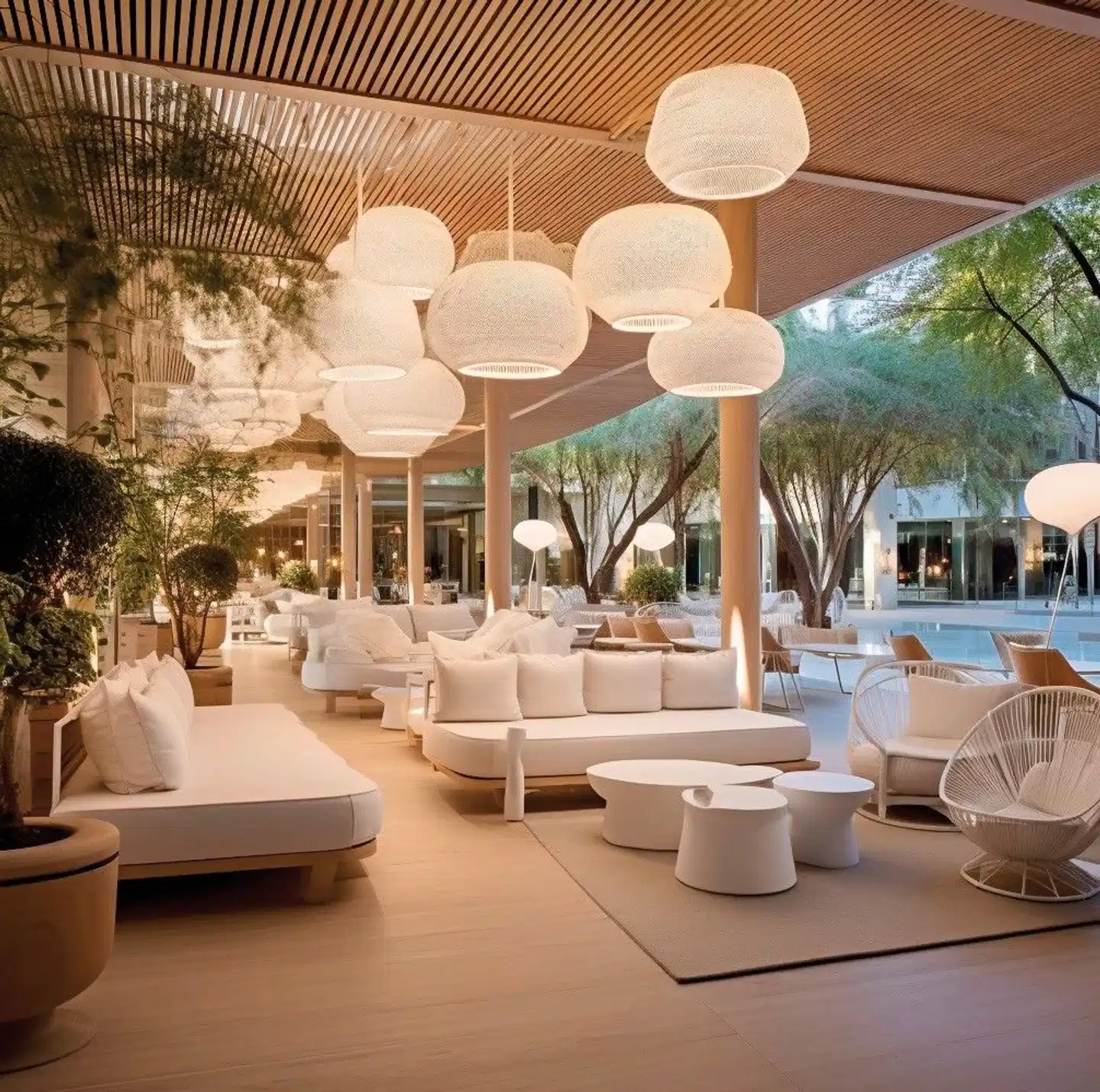 Sol Hicacos Varadero Lobby