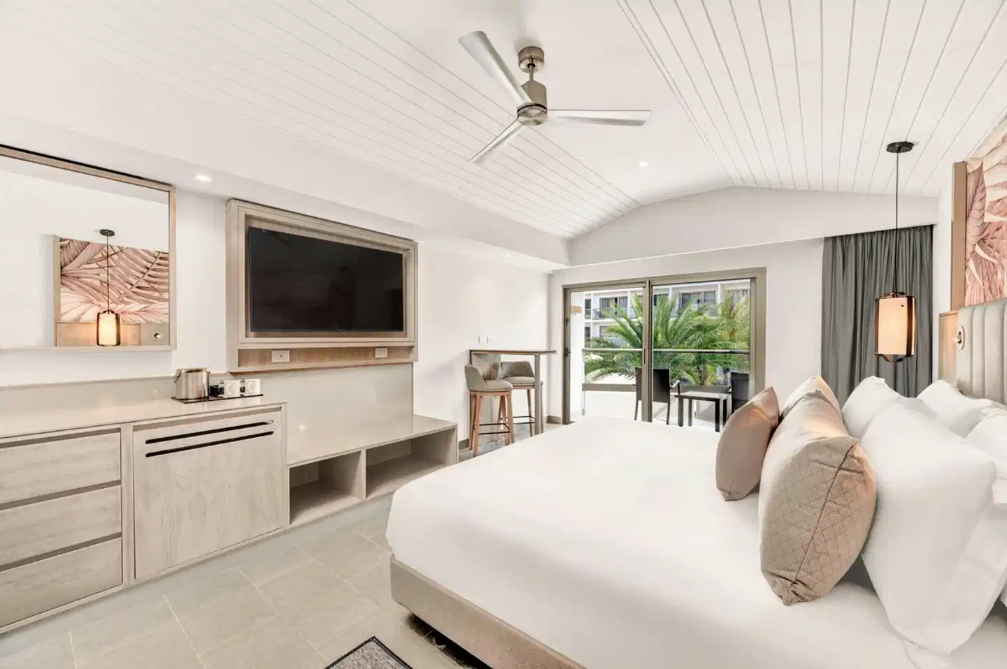 Royalton CHIC Antigua Wohnbeispiel