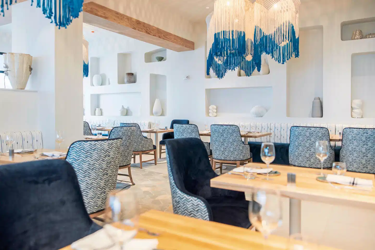 Sandals Dunns River Lobby