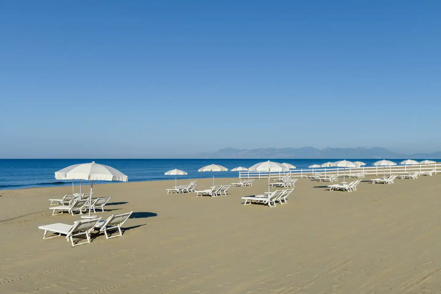 Hotel Schuhmann Strand