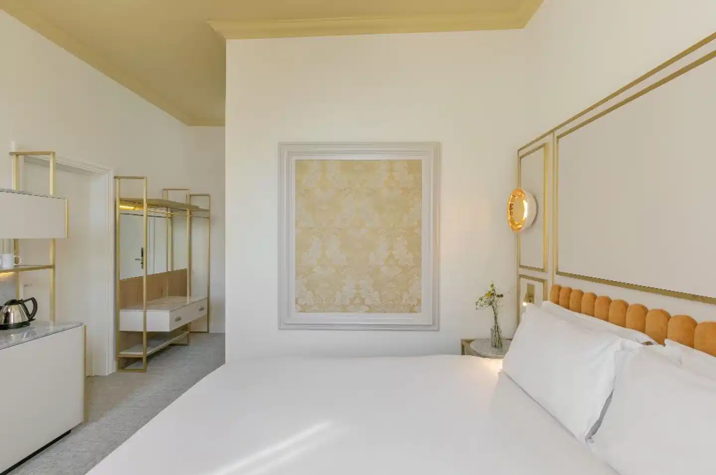 Meliá London Kensington member of Meliá Collection Wohnbeispiel