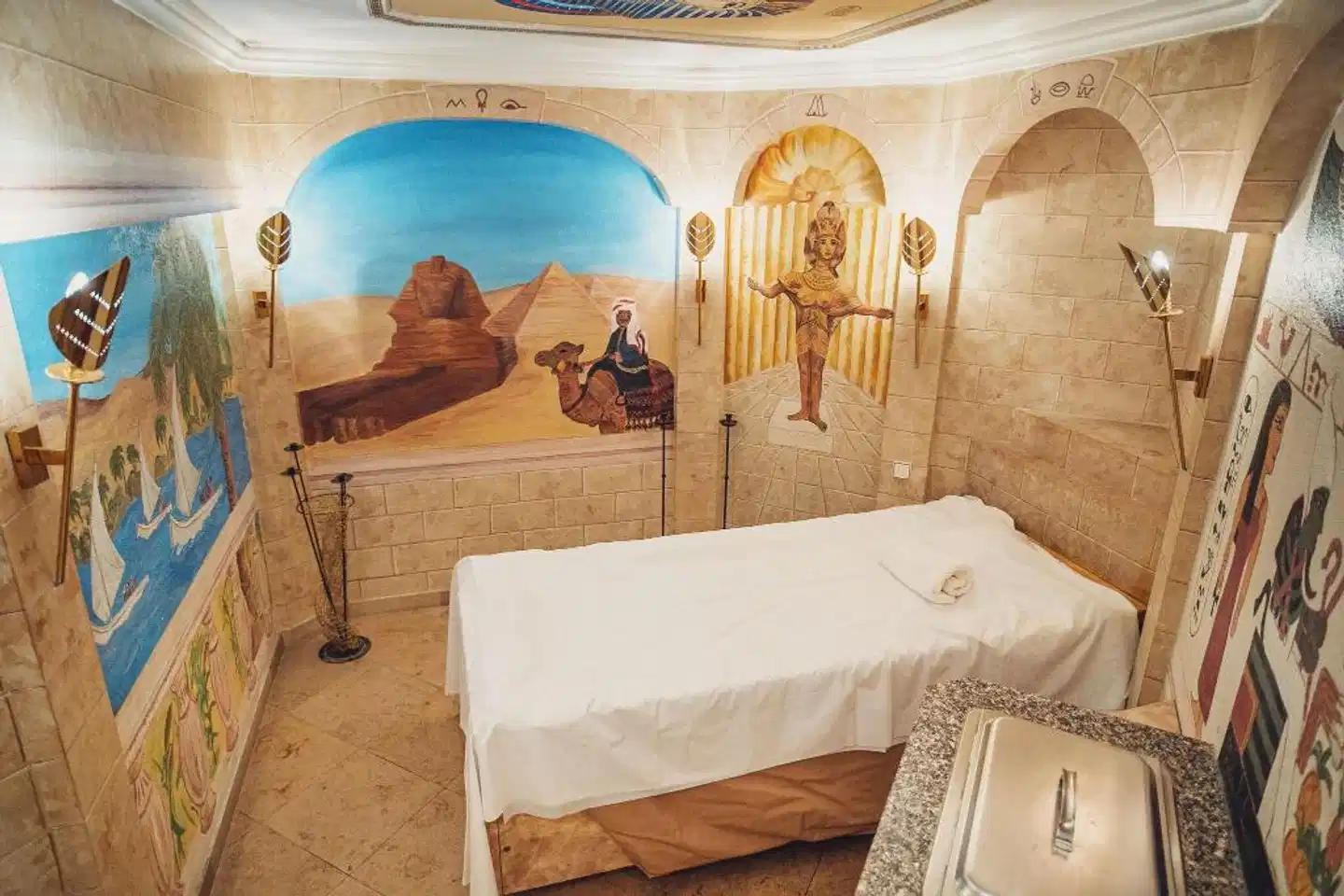 Alpenpark Resort Wellness