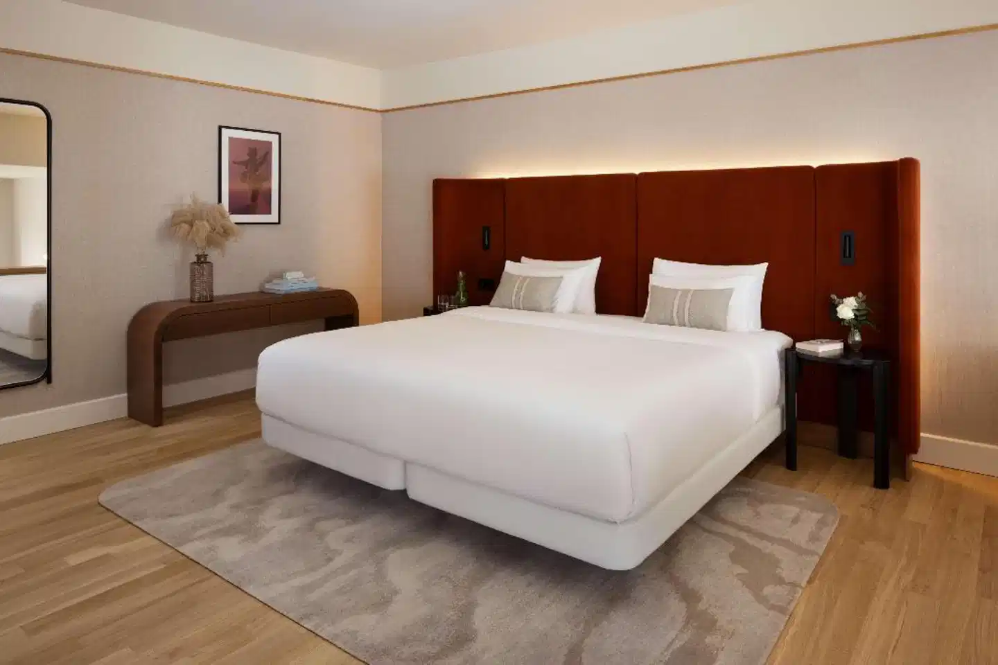 NH Gent Belfort Wohnbeispiel