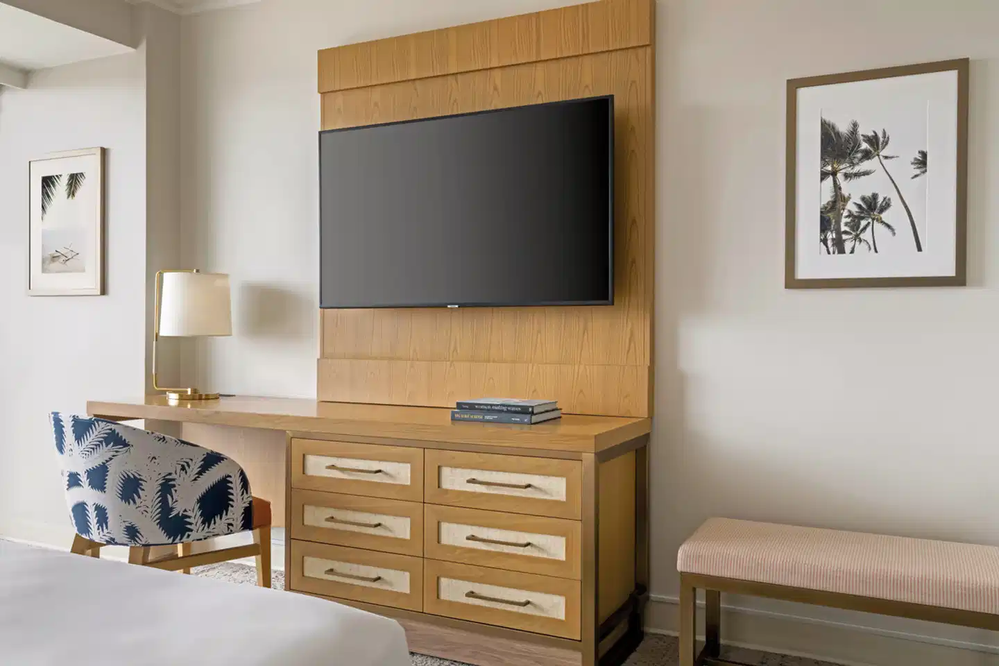 Sheraton Princess Kaiulani Wohnbeispiel