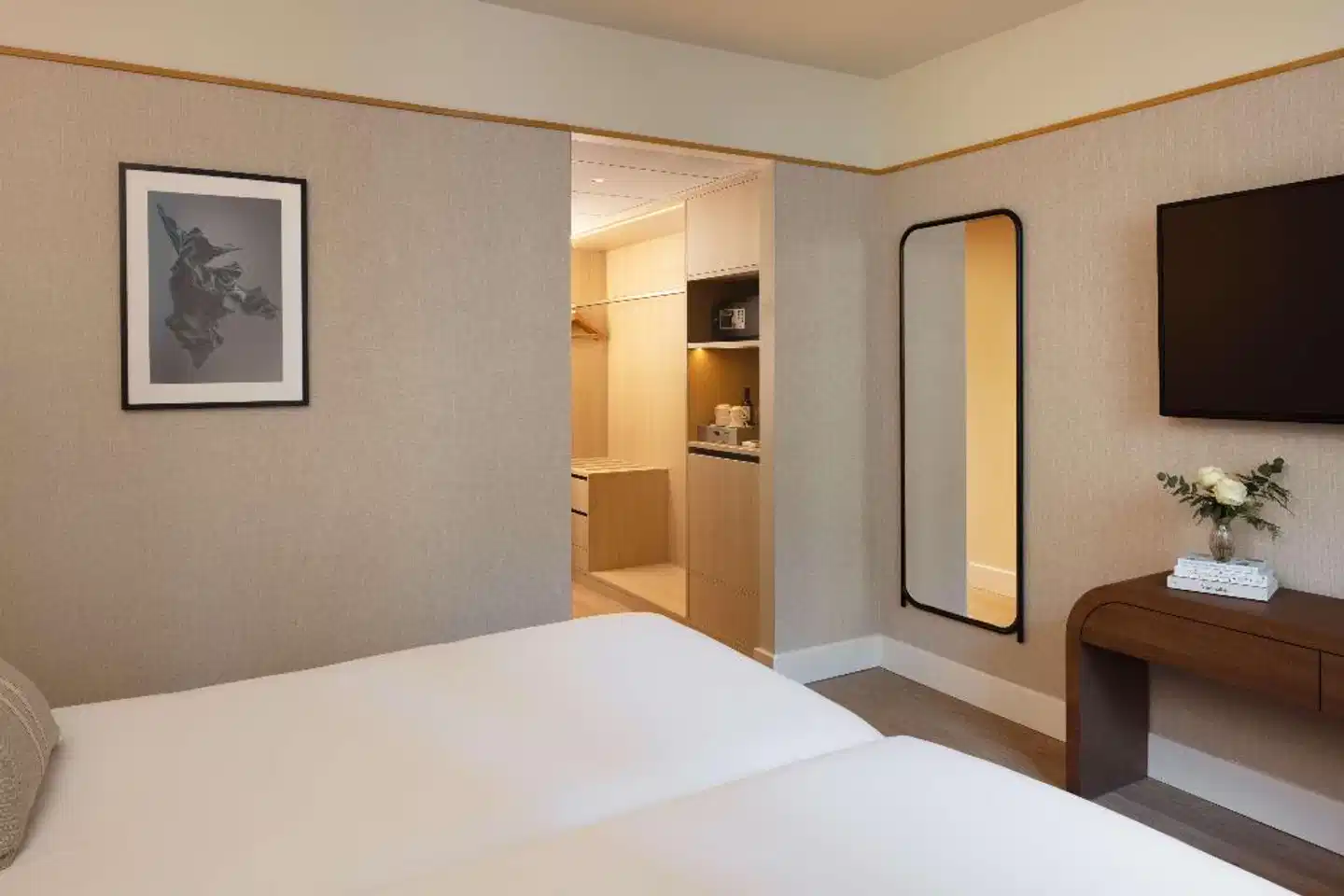 NH Gent Belfort Wohnbeispiel