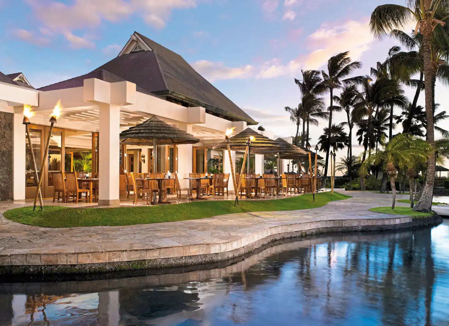 Sheraton Maui Resort & Spa Aussenansicht