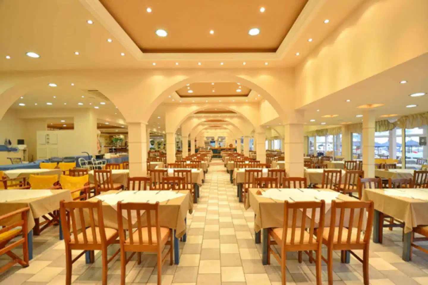 Sousouras Restaurant