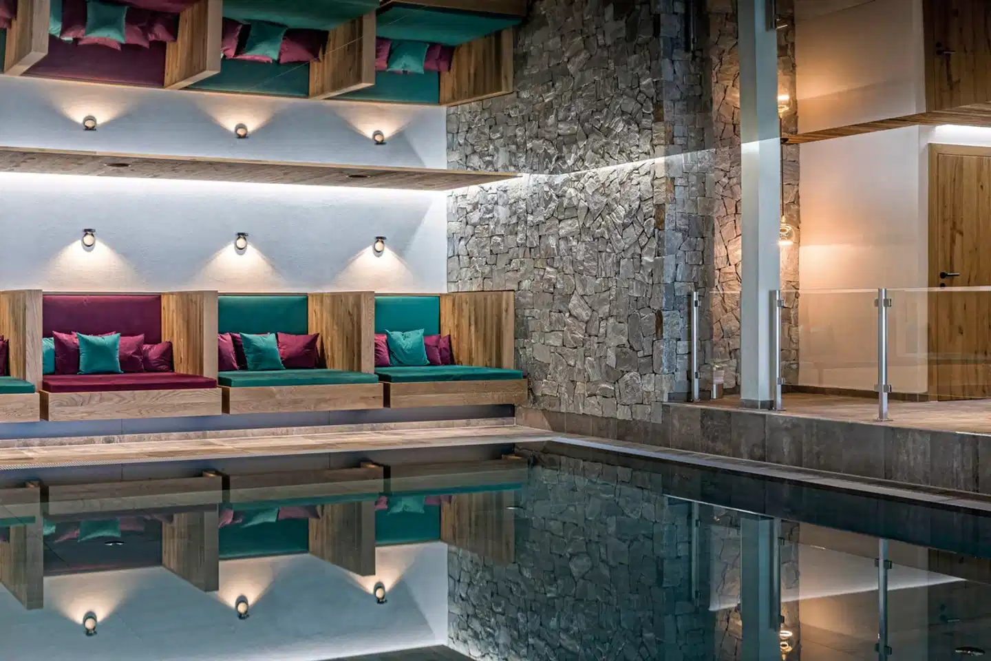 Relais & Châteaux Gut Steinbach Hotel Chalets SPA Wellness