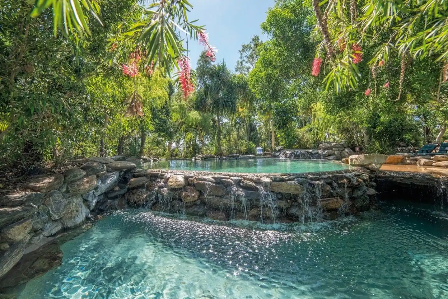 Thala Beach Nature Reserve Pool