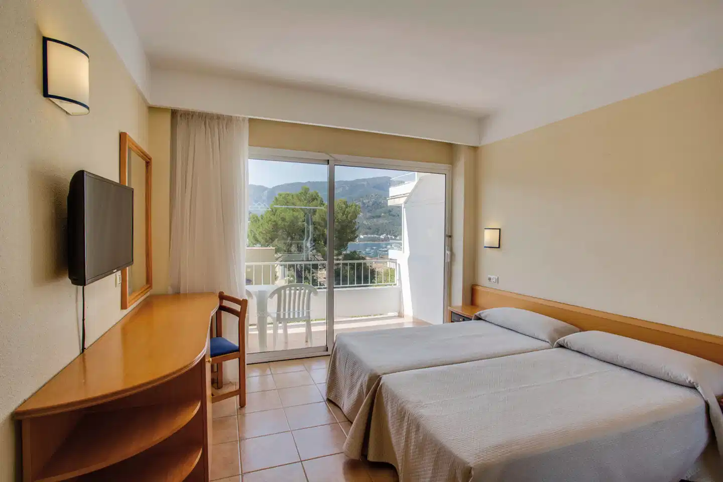 Eden Nord Sóller Wohnbeispiel