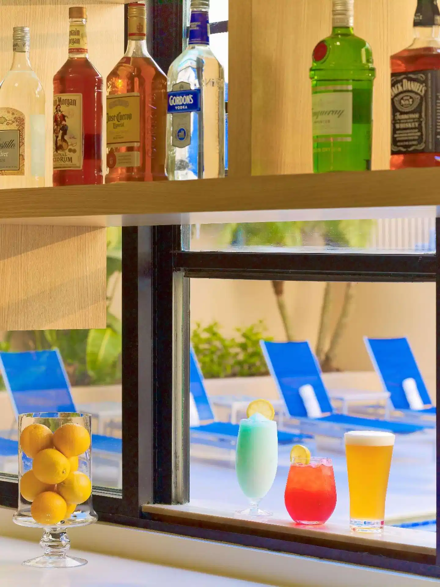 Sonesta ES Suites Orlando - International Drive Sport und Entertainment