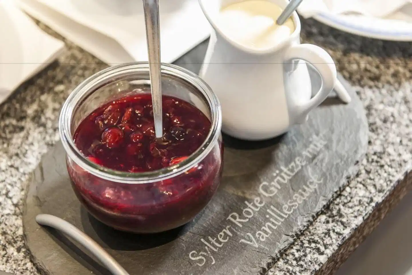 Sylter Domizil Wellness