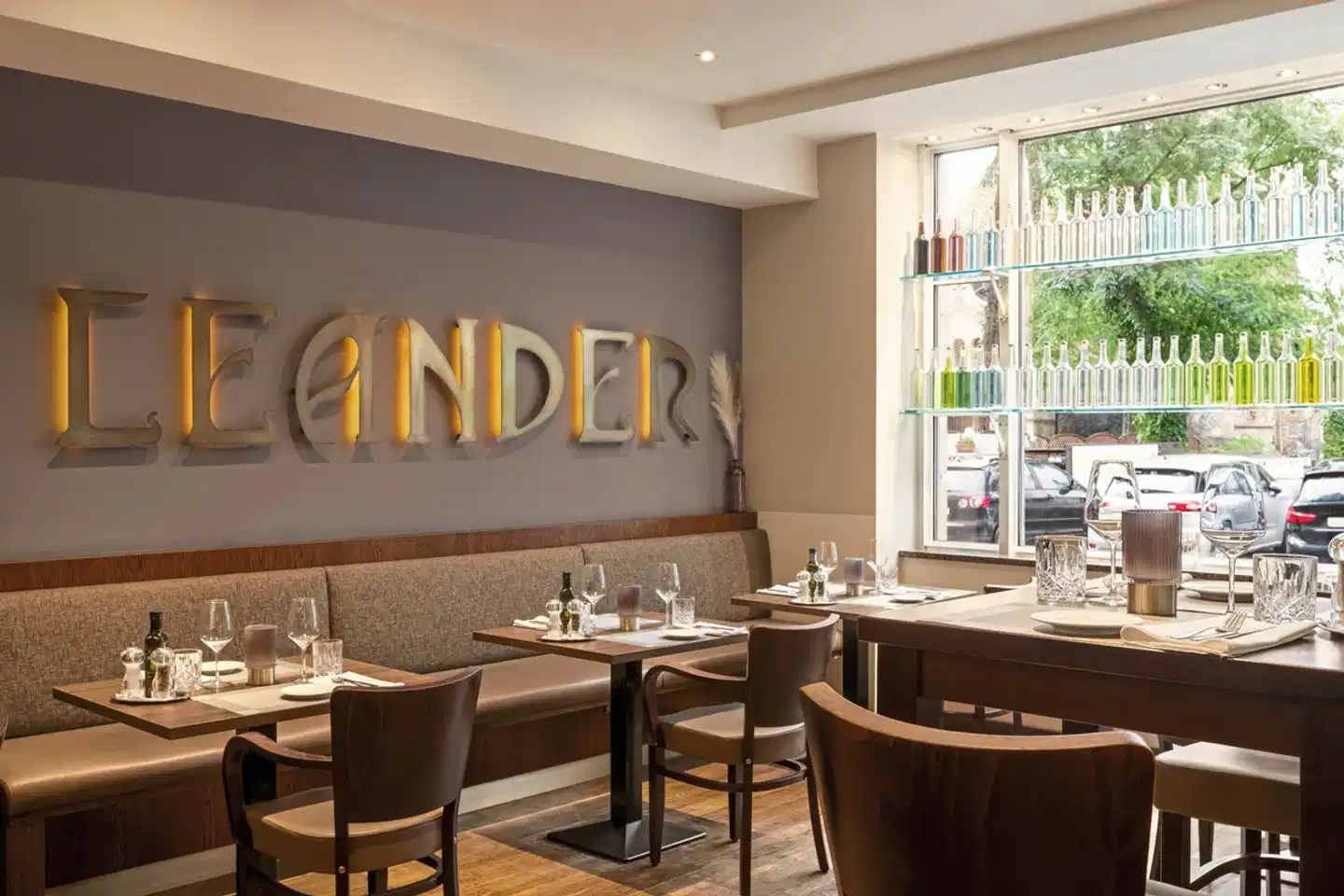 Vienna House by Wyndham Thüringer Hof Eisenach Konferenz