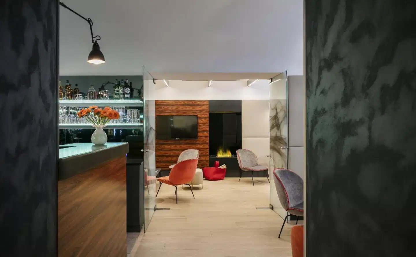 Das Tigra Wohnbeispiel