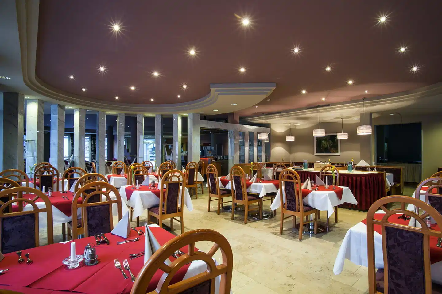 Tia Monte Restaurant