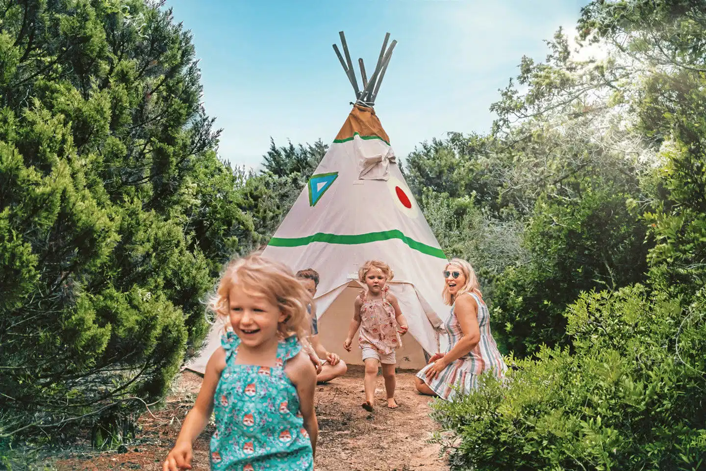 Resort & SPA Le Dune Personen