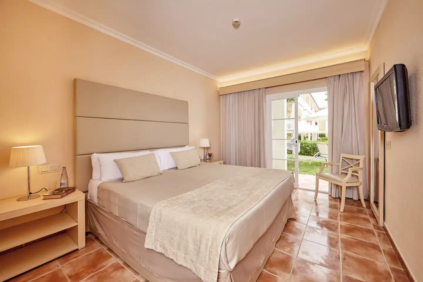 Zafiro Ca'n Picafort Wohnbeispiel