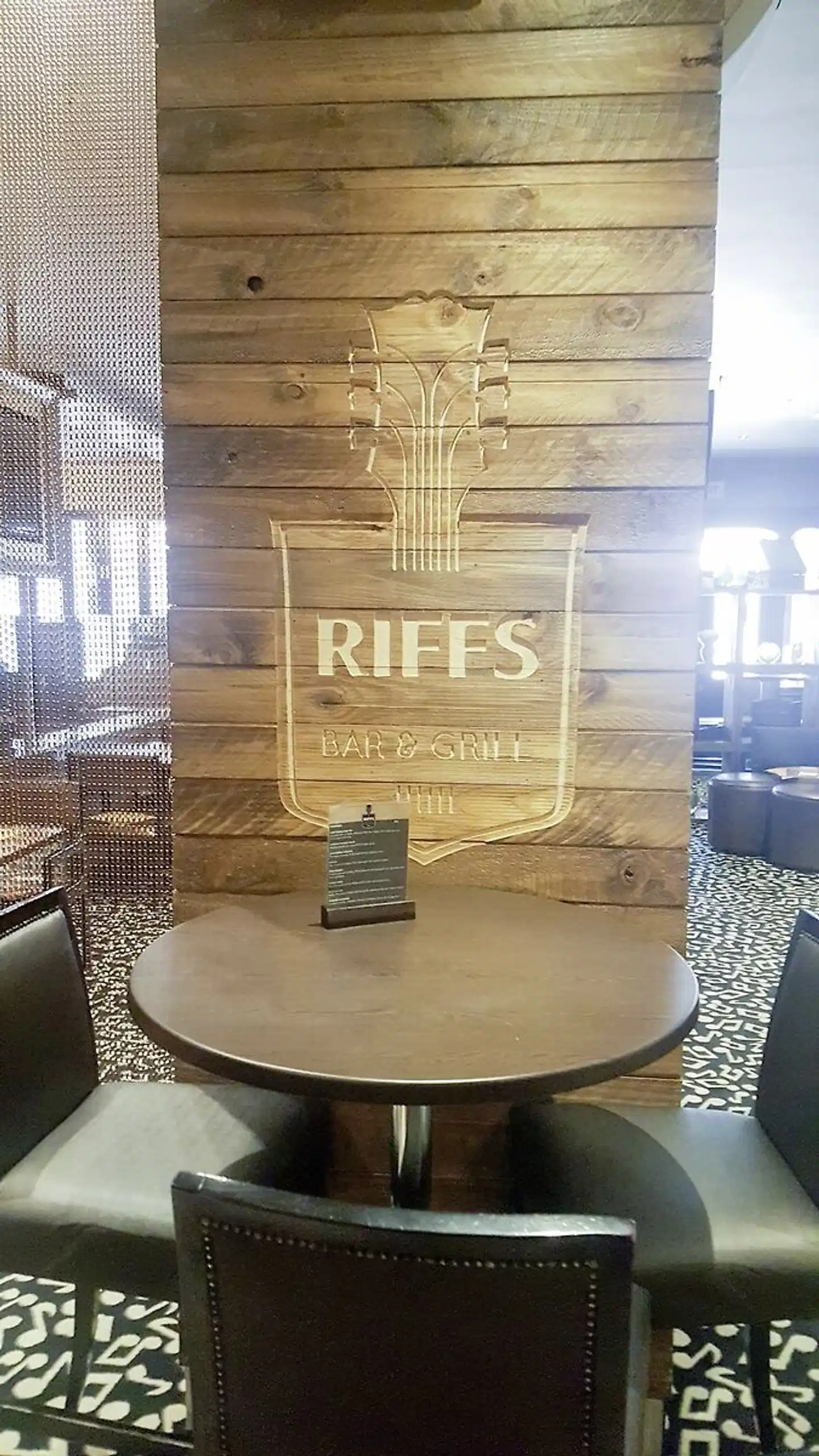 Garden Court Sandton City Wellness