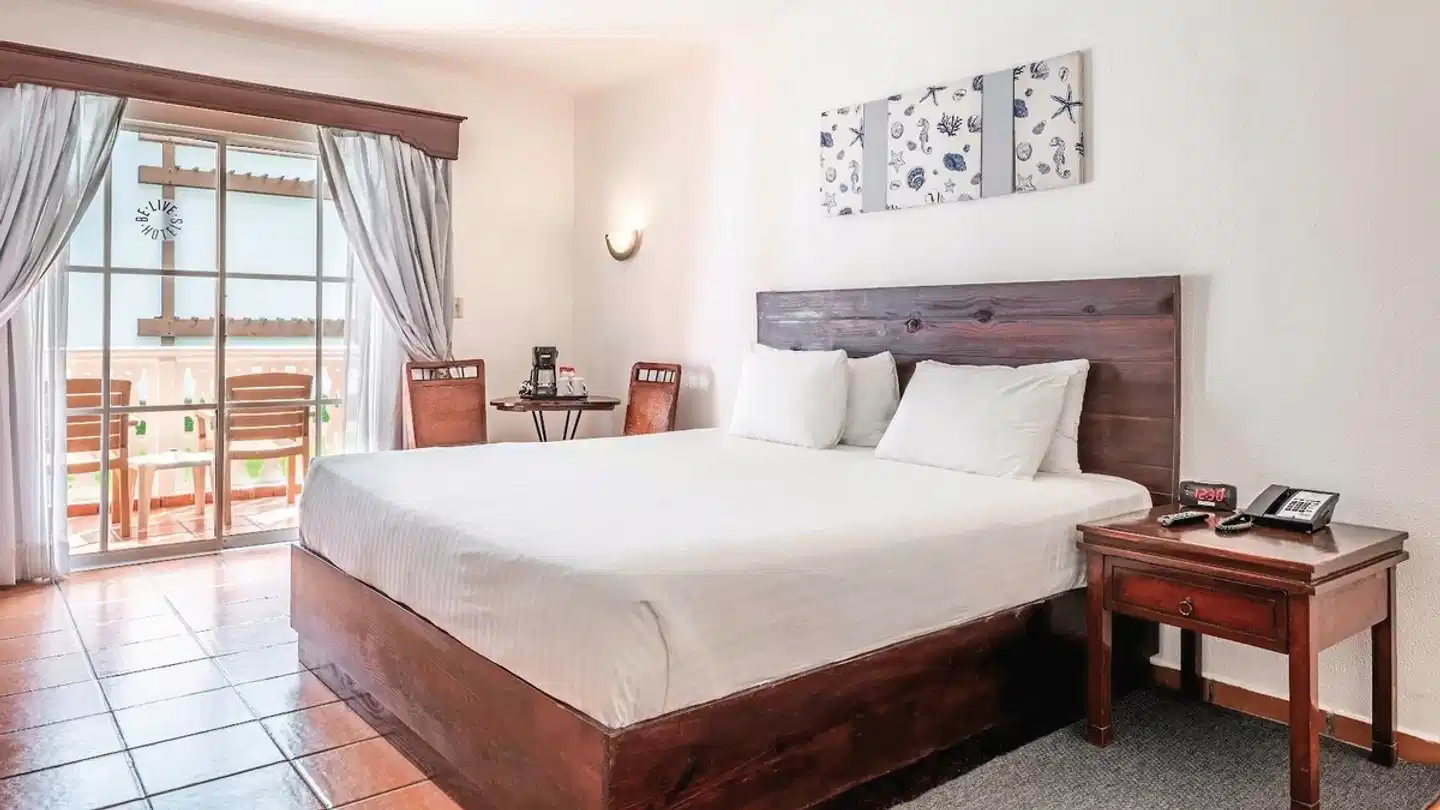 Marien Puerto Plata Wohnbeispiel