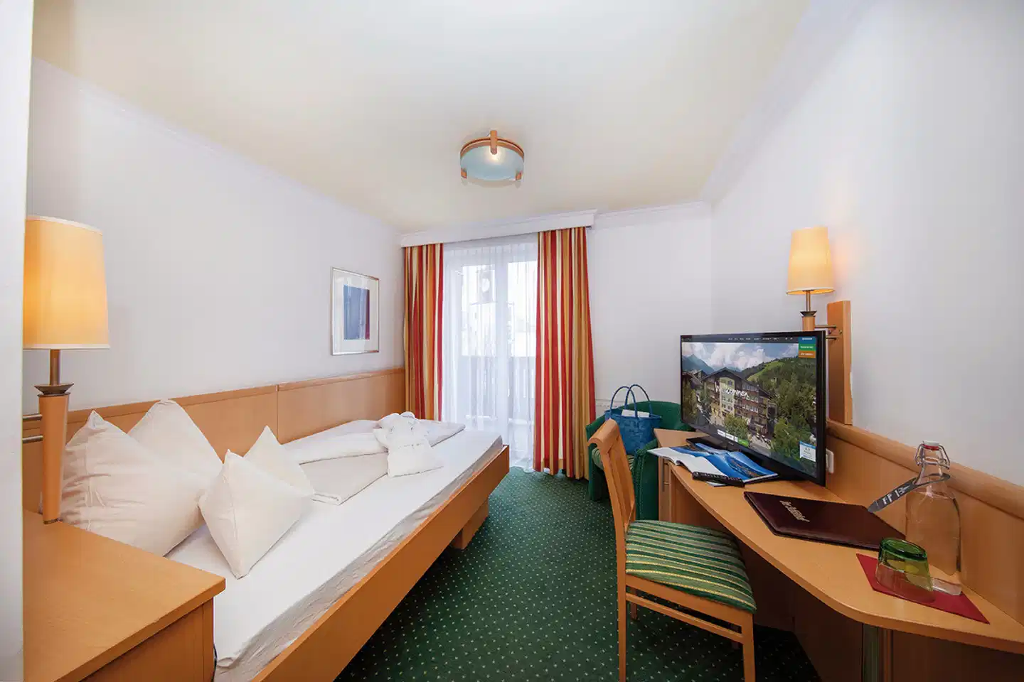 Der Schütthof Wohnbeispiel