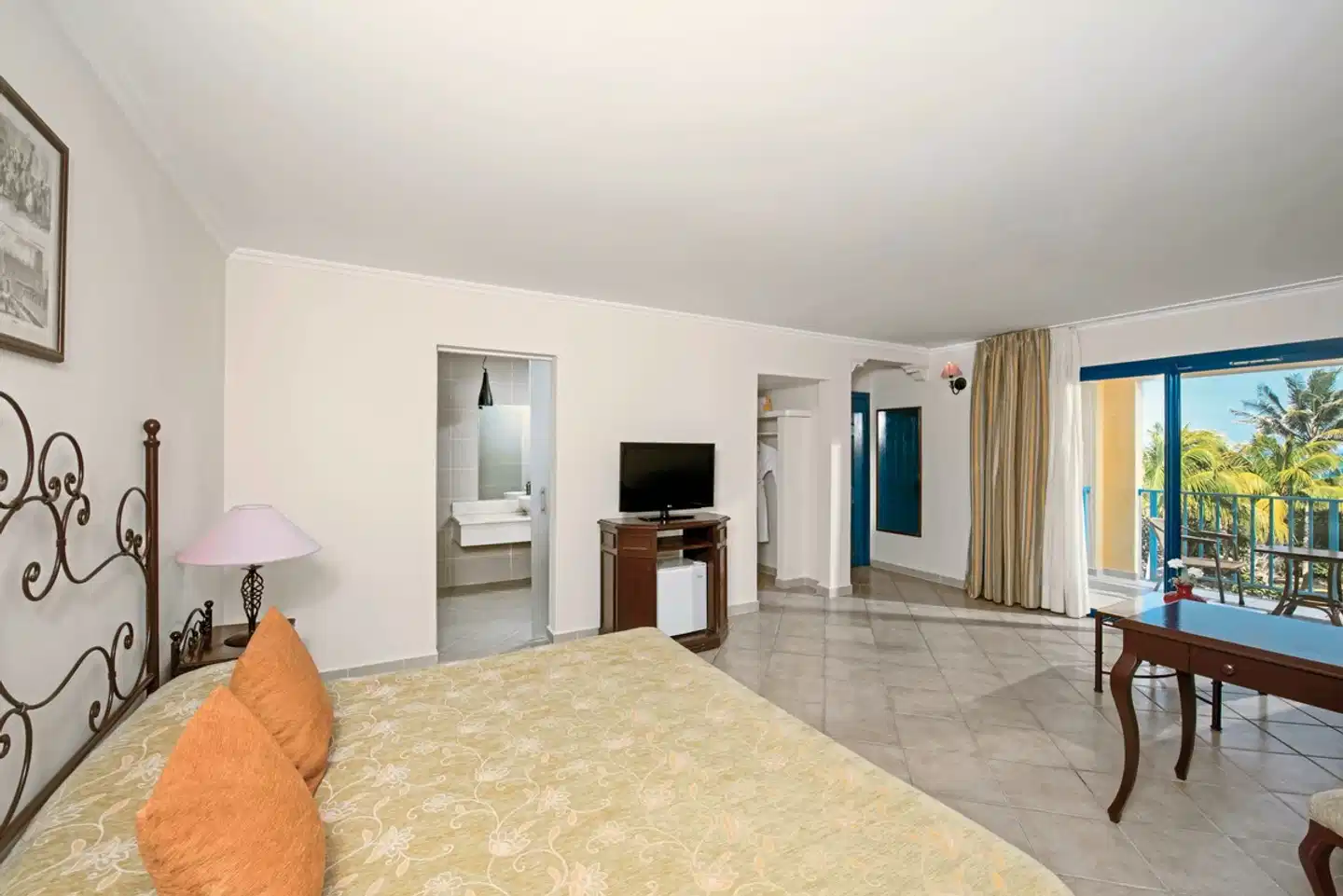 Iberostar Origin Playa Alameda Wohnbeispiel