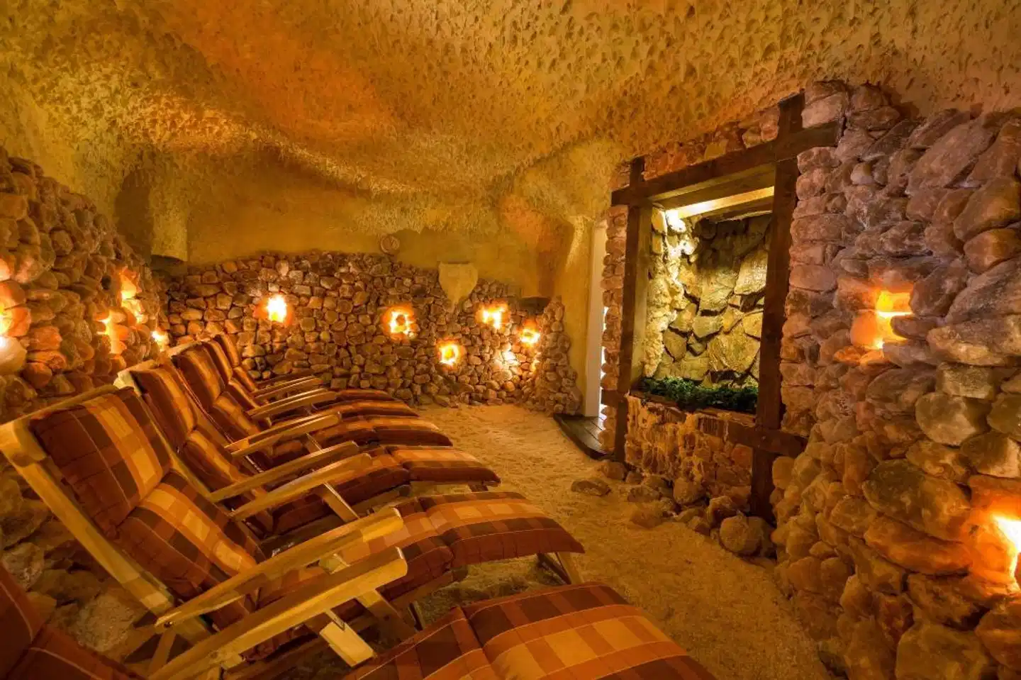 Balmer See - Hotel · Golf · Spa Wellness