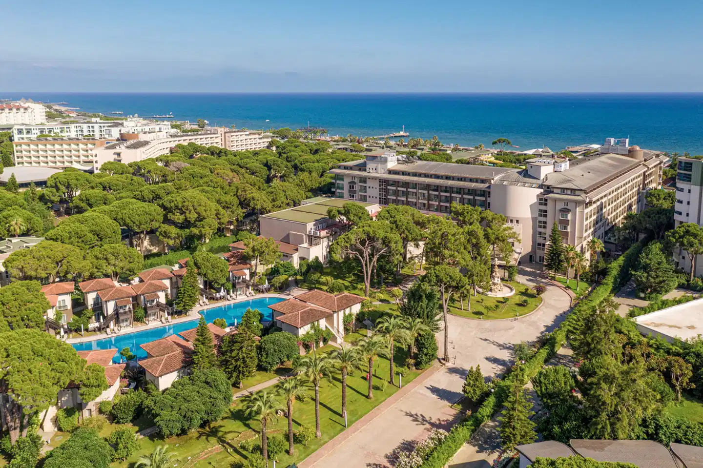 Papillon Ayscha Aussenansicht