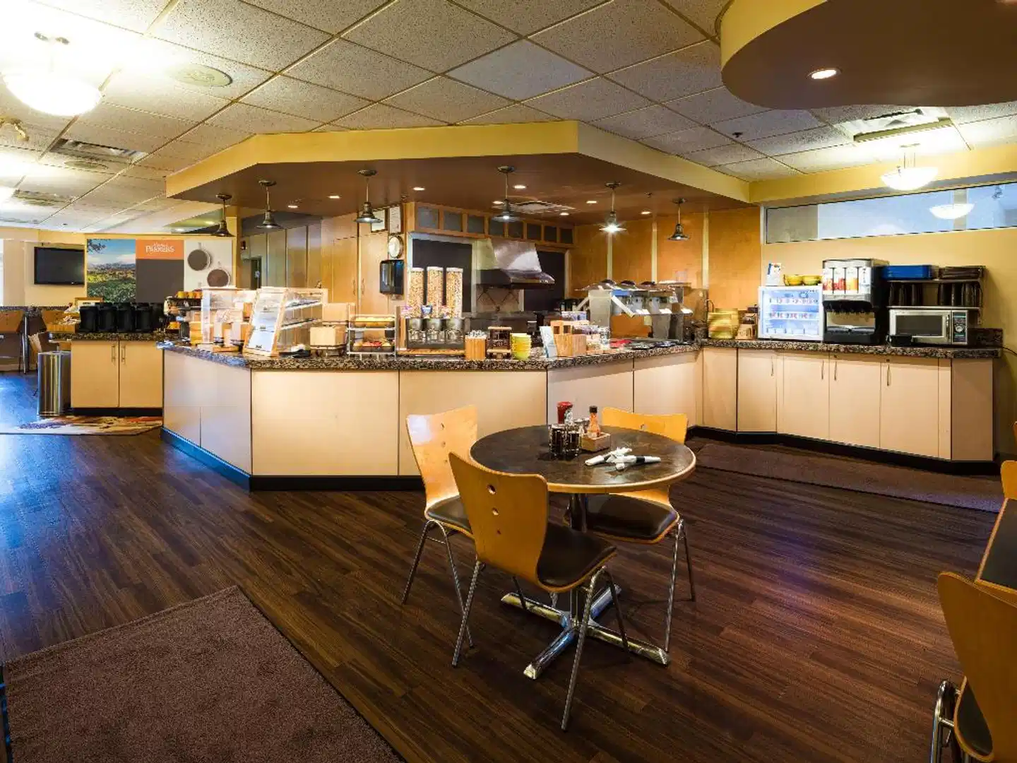 Best Western PLUS Fernie Mountain Lodge Bar