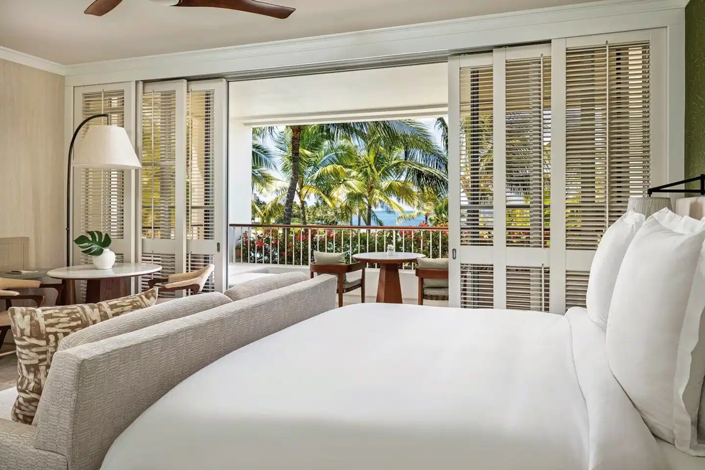 Four Seasons Resort O'ahu at Ko Olina Wohnbeispiel