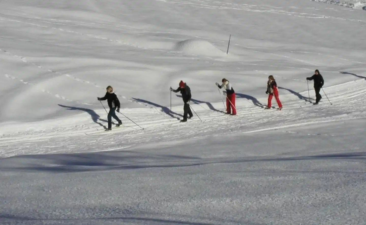 Jezero Sport und Entertainment