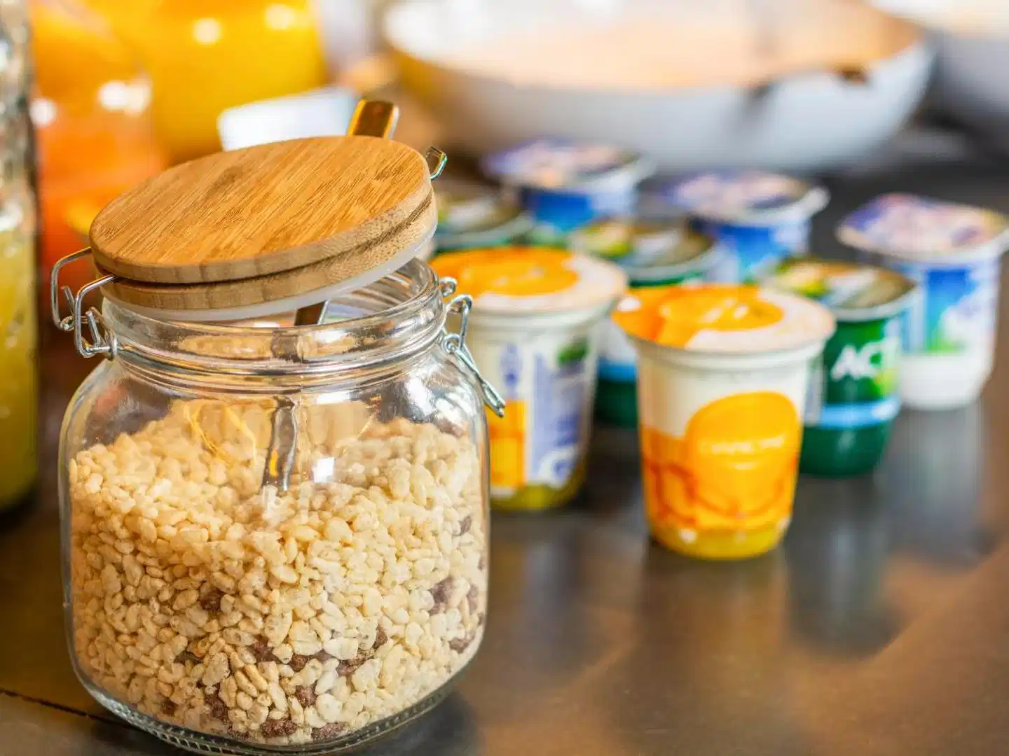 Congress Hotel Weimar by Mercure Restaurant