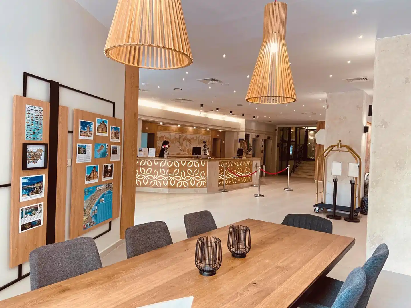 Sentido Bellevue Beach Bar