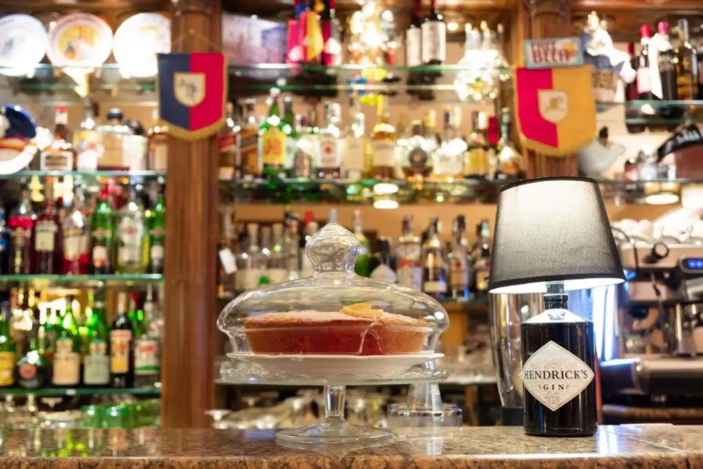 Relais Ducale Restaurant