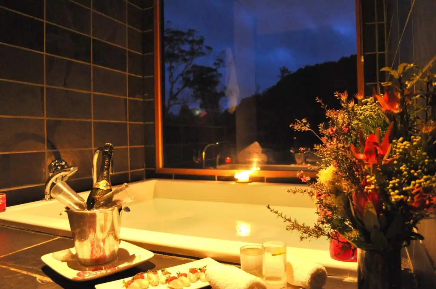 Peppers Cradle Mountain Lodge Wellness