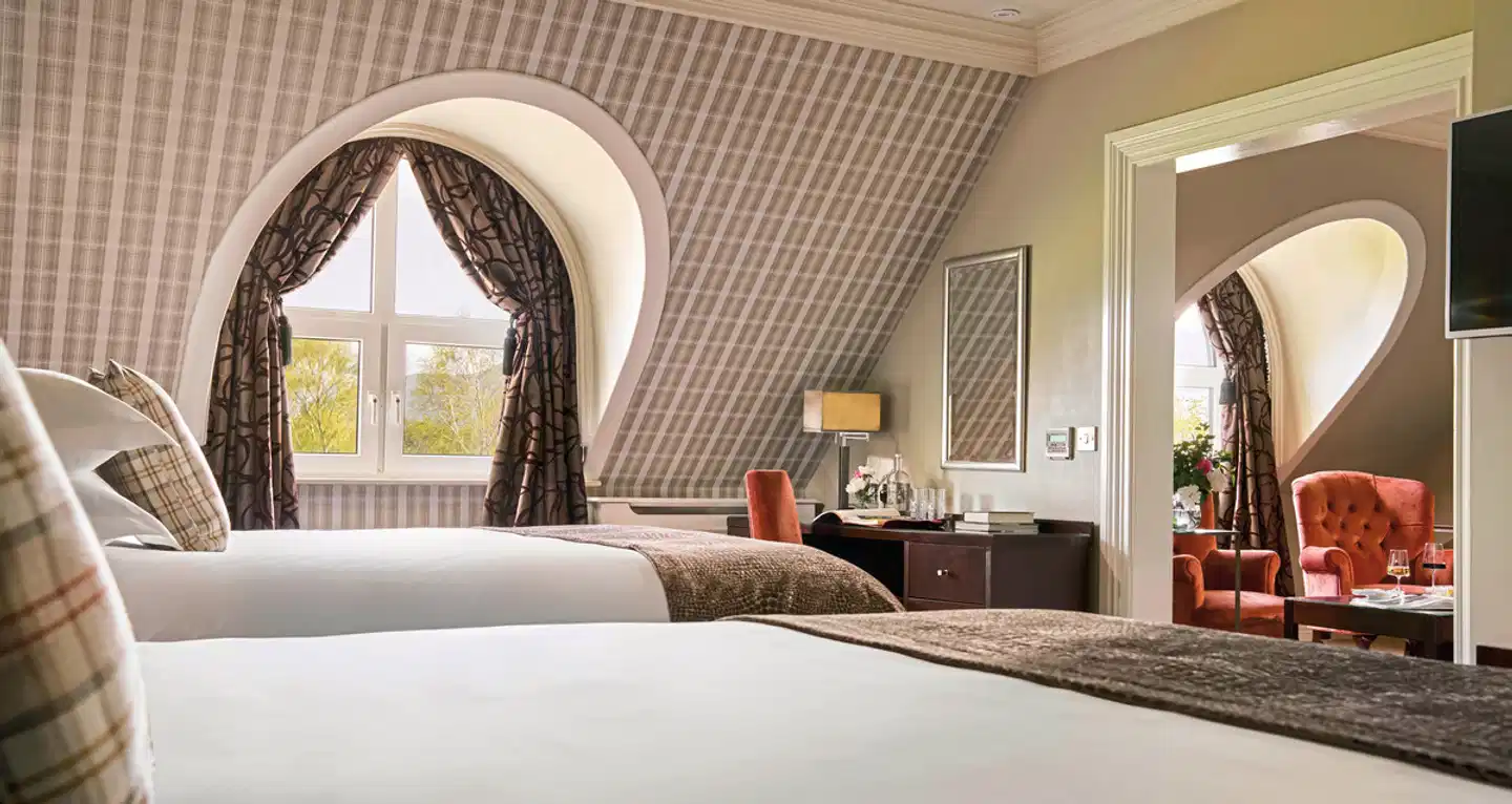 The Killarney Park Wohnbeispiel