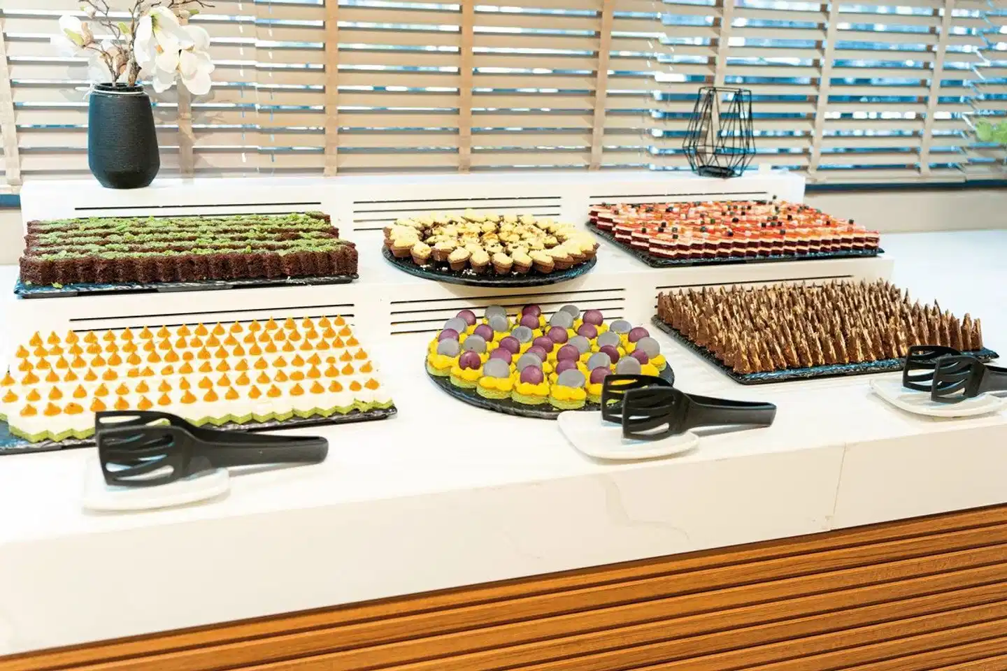 Tiara Beach Restaurant