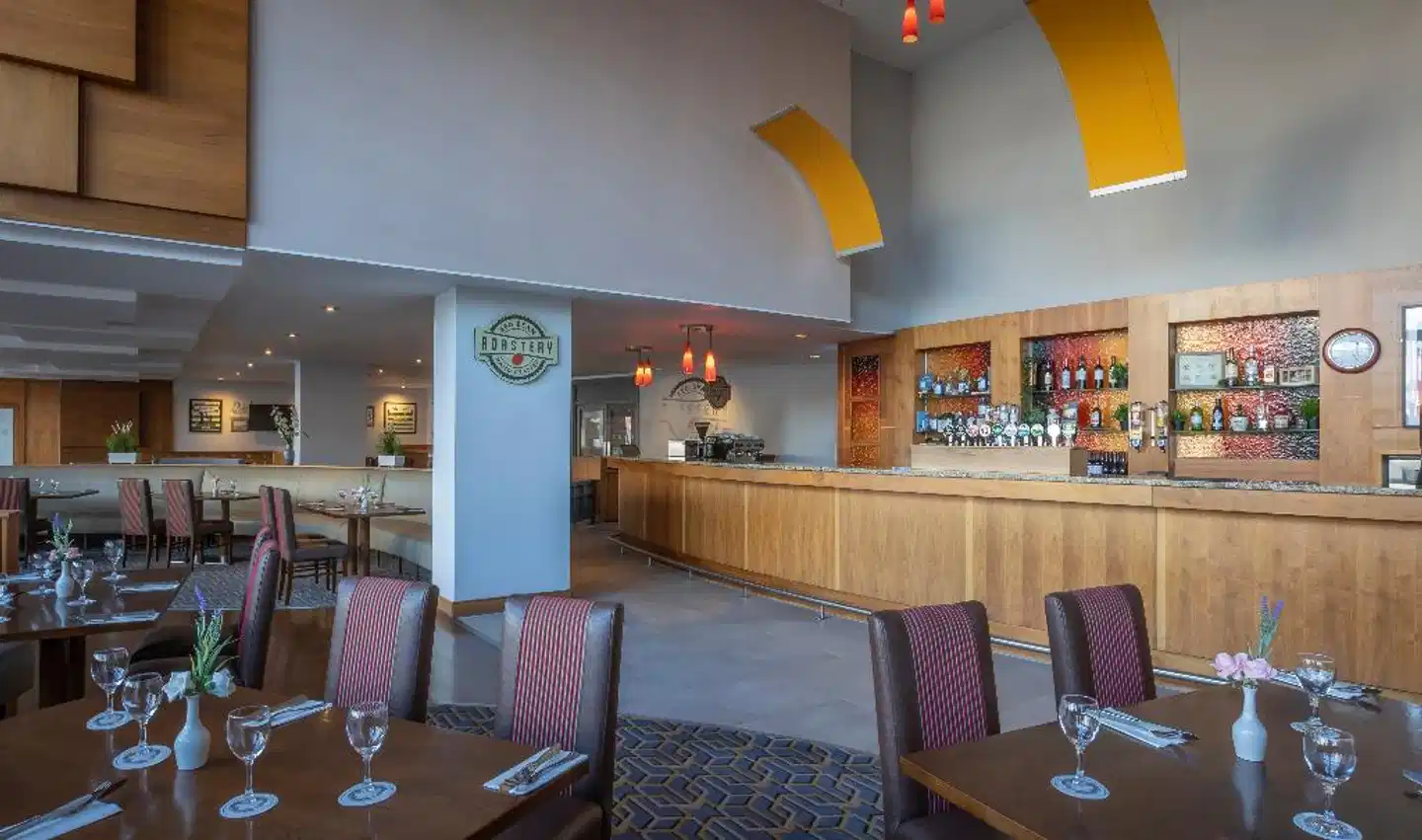 Maldron Hotel Tallaght Bar