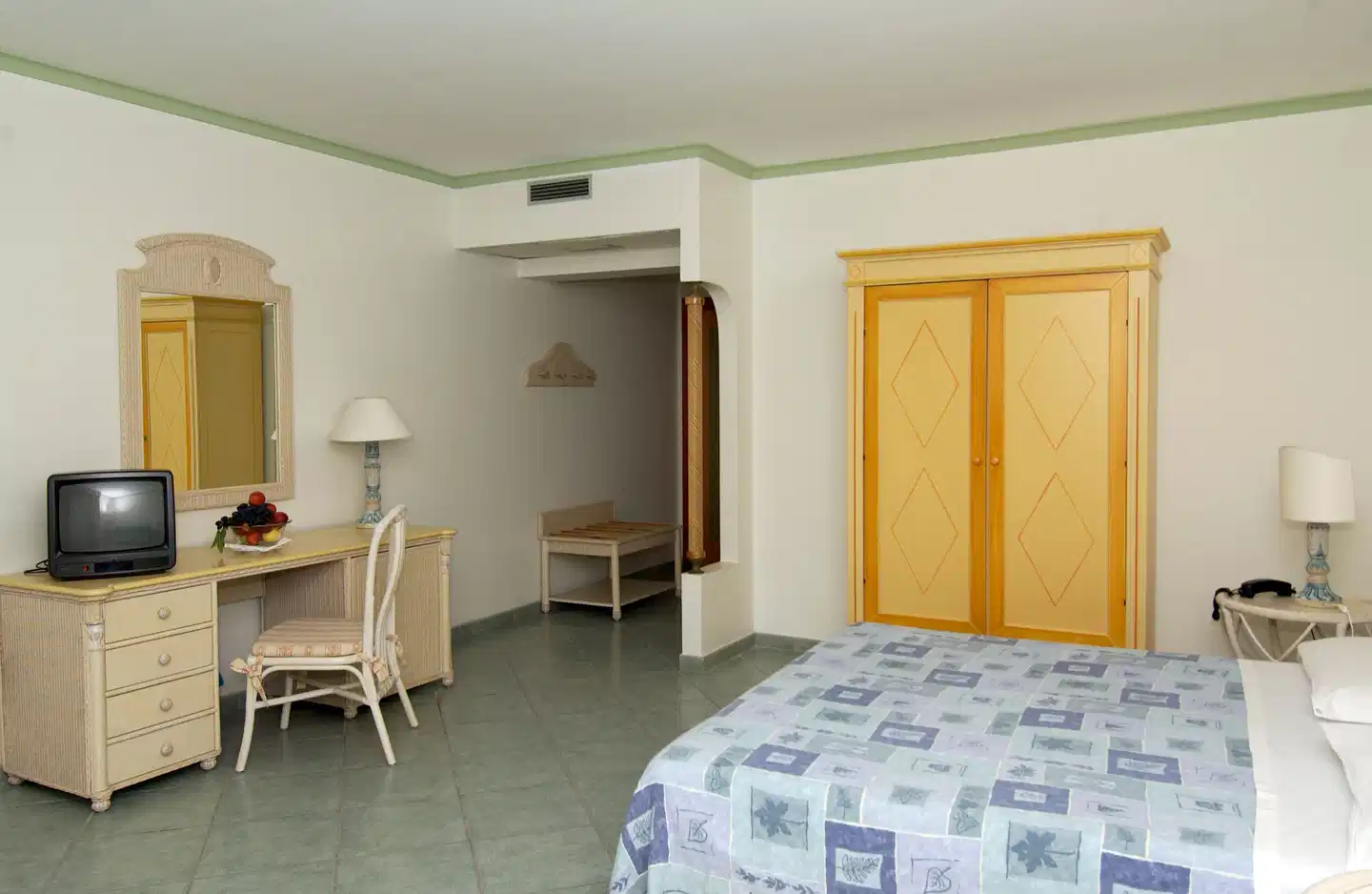 Villa Paradiso Wohnbeispiel