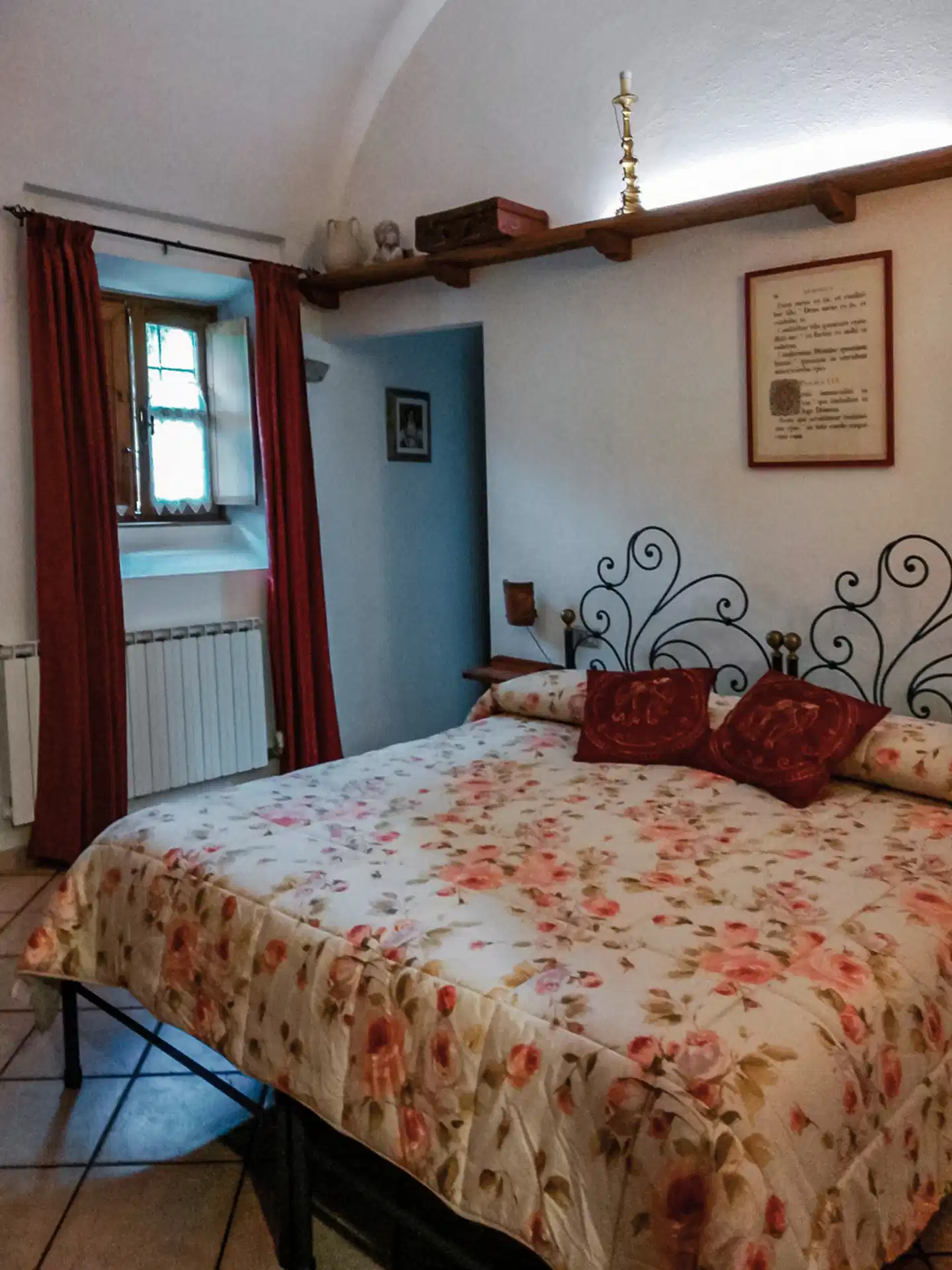 Giunasco Wohnbeispiel