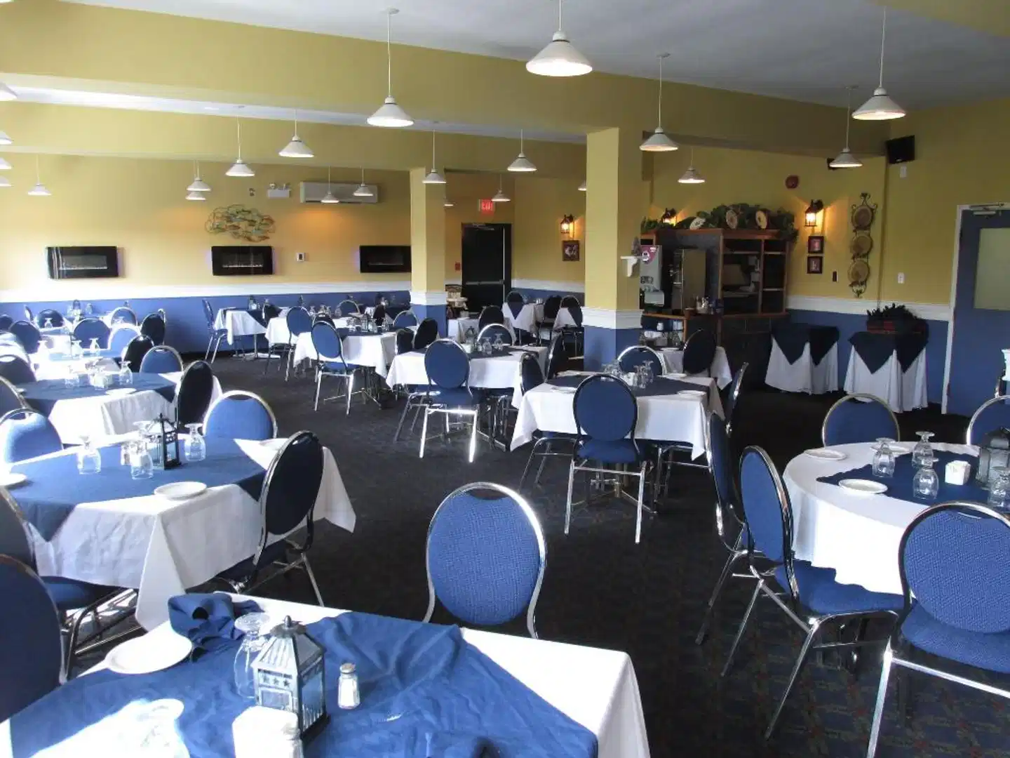 St Christopher's Hotel Restaurant