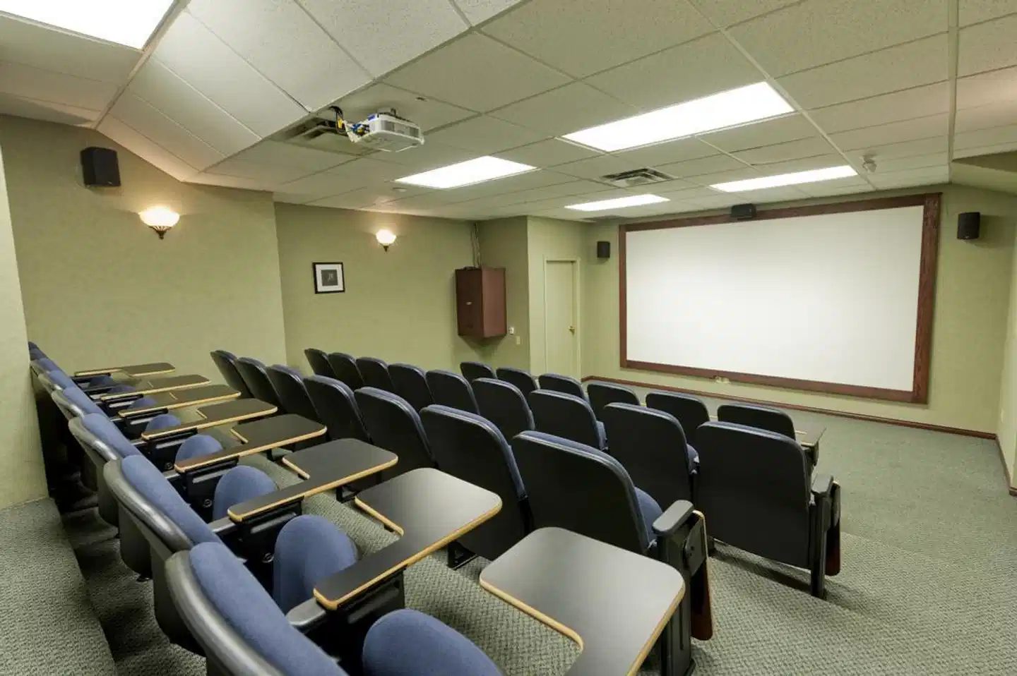 The Thompson Hotel & Conference Centre Konferenz