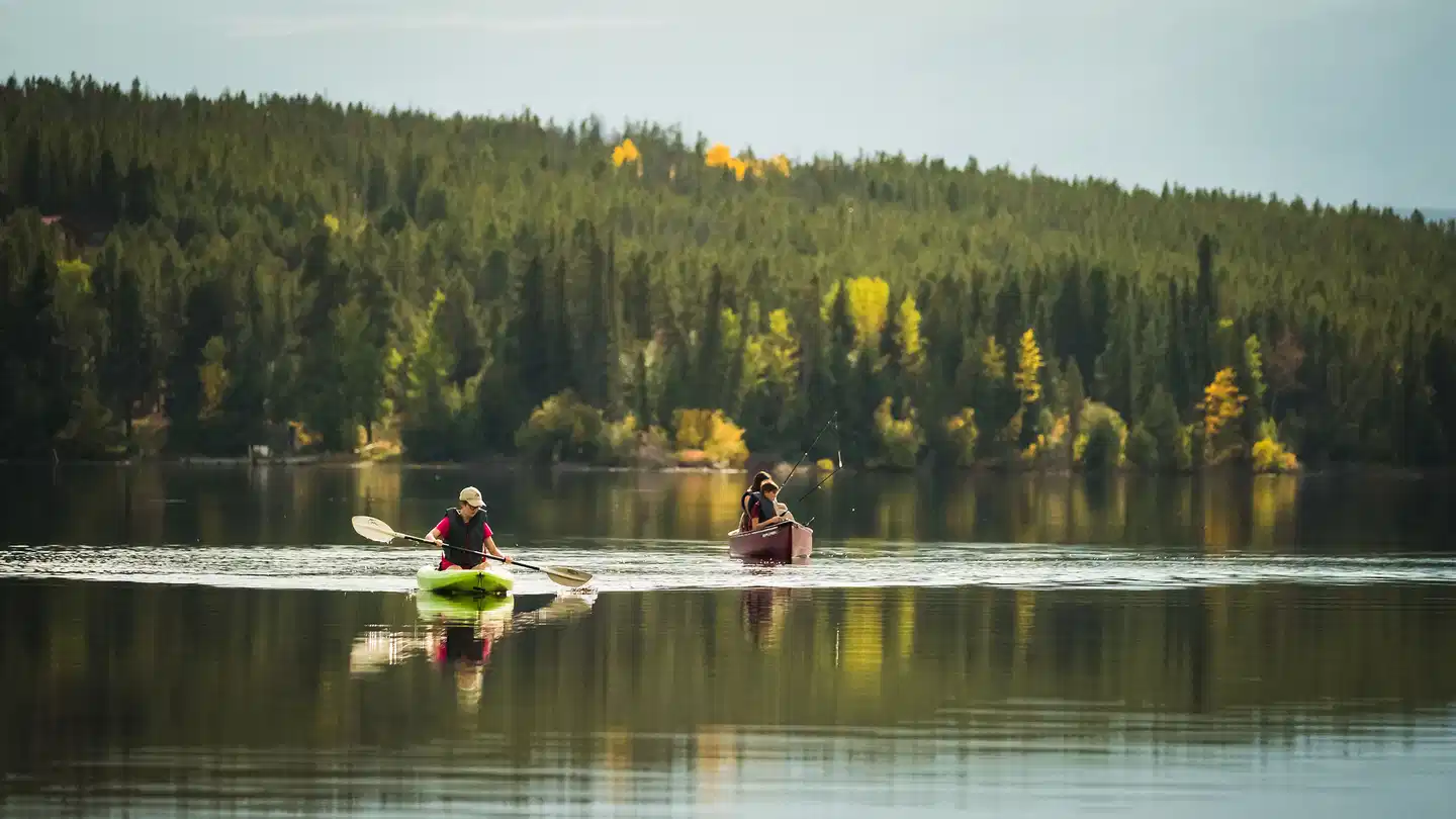 Terra Nostra Guest Ranch Sport und Entertainment