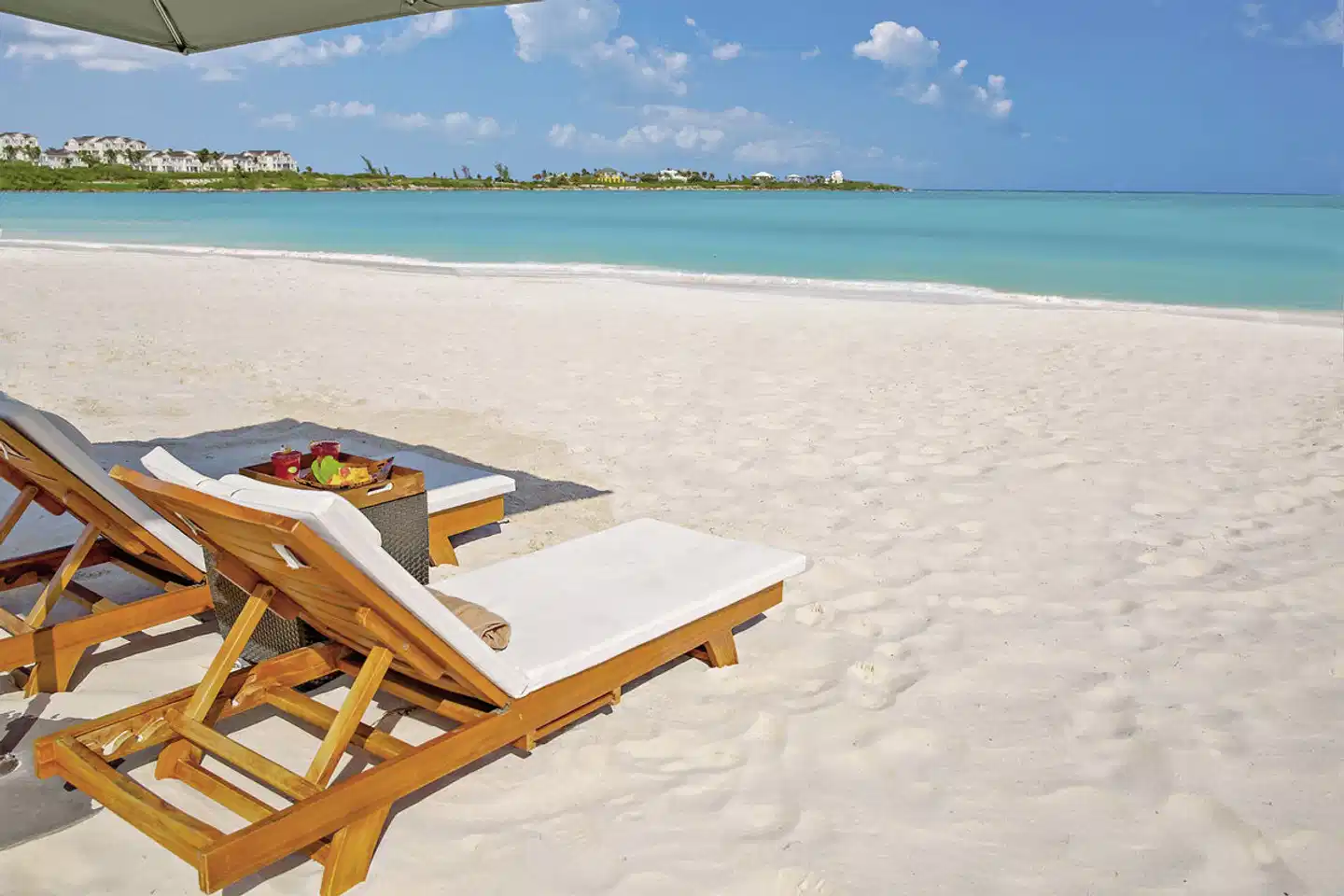 Sandals Emerald Bay Strand