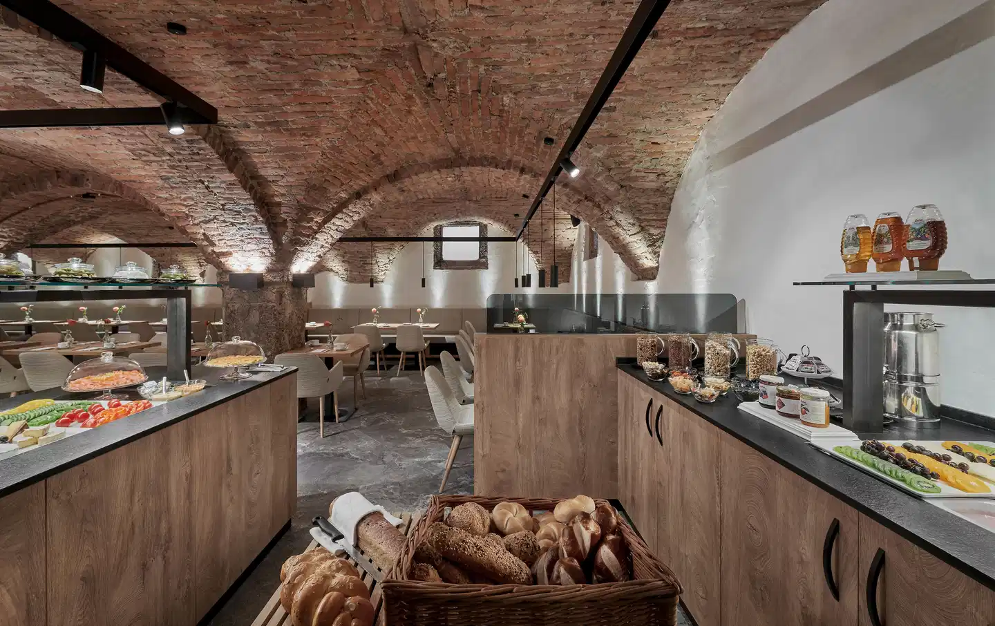 Hotel Schwarzer Adler Wellness