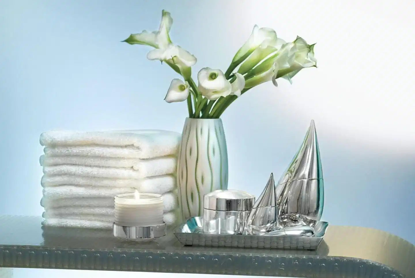 The Ritz-Carlton, Boston Landschaft