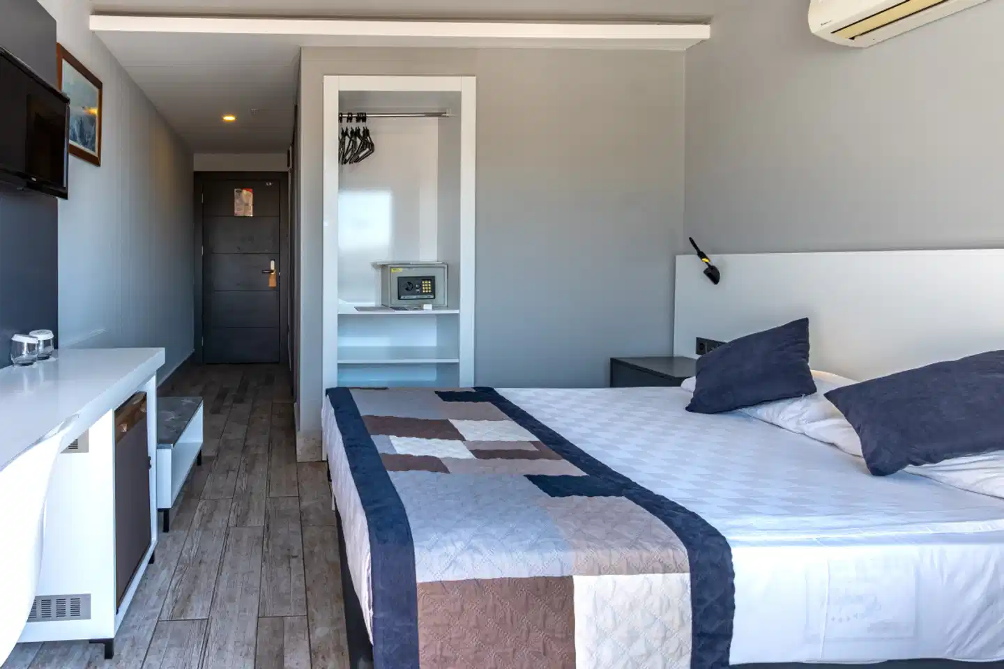 White City Beach - Adults Only Wohnbeispiel